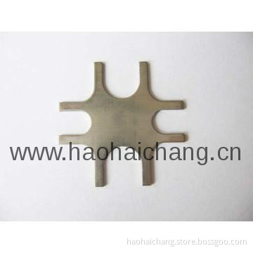 Stamping Metal Bracket (ISO9001:2008 & ISO/TS16949)